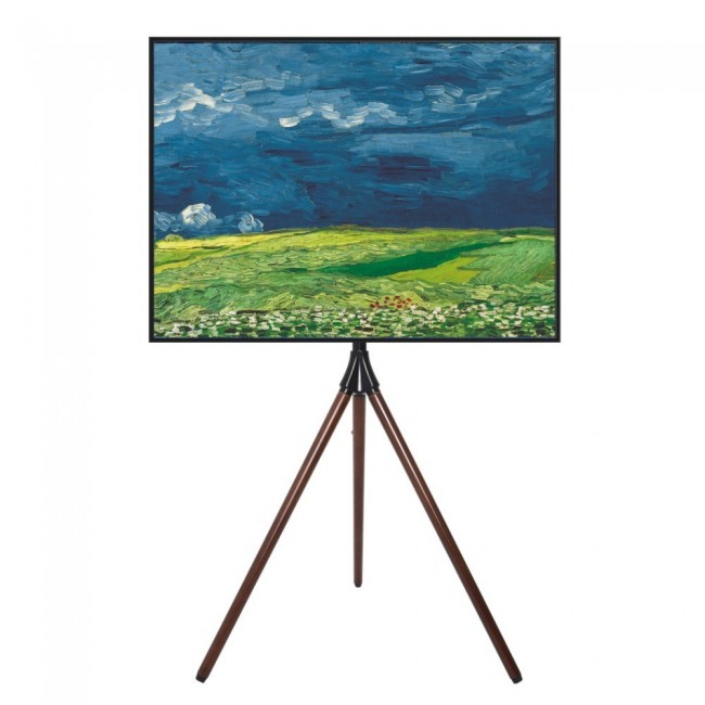 Techly ICA-TR50 TV mount/stand 165.1 cm (65