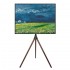 Techly ICA-TR50 TV mount/stand 165.1 cm (65