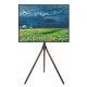 Techly ICA-TR50 TV mount/stand 165.1 cm (65