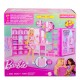 BRB WARDROBE OF DREAMS 3.0 BARBIE HXD59 PUD1 BRB WARDROBE OF DREAMS 3.0 BARBIE HXD59 PUD1