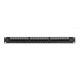 PATCH PANEL 24 PORT 1U 19 PATCH PANEL 24 PORT 1U 19