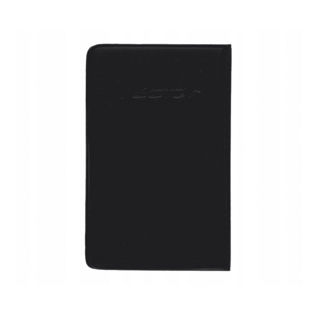 Vector DK-055 Pocket Calculator, Black