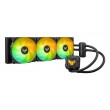ASUS TUF Gaming LC II 360 ARGB AiO liquid cooling system ASUS TUF Gaming LC II 360 ARGB AiO liquid cooling system