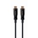 Gembird CCBP-HDMI-AOC-30M-02 Active Optical (AOC) High speed HDMI cable with Ethernet 