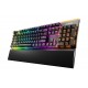 be quiet! Light Mount Silent Linear US ANSI keyboard Gaming USB QWERTY US English Black be quiet! Light Mount Silent Linear US ANSI keyboard Gaming USB QWERTY US English Black