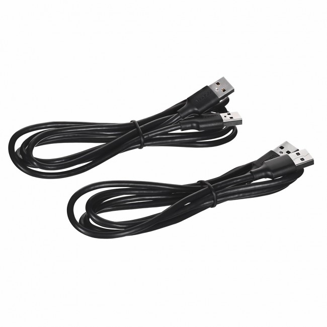 Ugreen 30767 interface hub USB 2.0 Black Ugreen 30767 interface hub USB 2.0 Black
