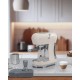 Smeg ECF02CREU coffee maker Manual Espresso machine 1.1 L