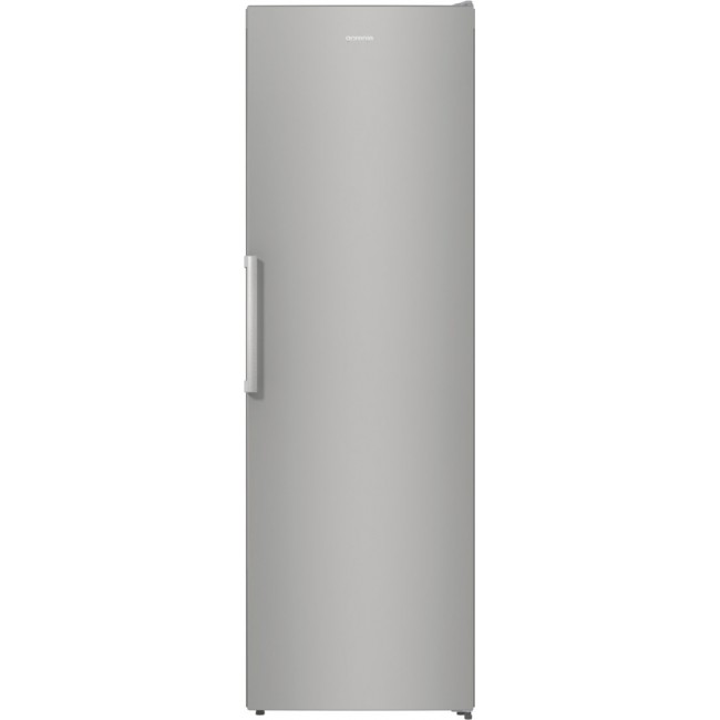 Gorenje R619EES5 fridge Freestanding 398 L E Grey, Metallic Gorenje R619EES5 fridge Freestanding 398 L E Grey, Metallic