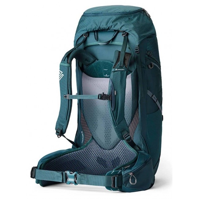 Gregory Maven 58 women's trekking backpack - Ocean slate Gregory Maven 58 women's trekking backpack - Ocean slate