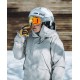 POC PC104761036XLX1 sports headwear White POC PC104761036XLX1 sports headwear White
