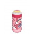 KAMBUKKA Lagoon 400 ml water bottle Love Birds KAMBUKKA Lagoon 400 ml water bottle Love Birds