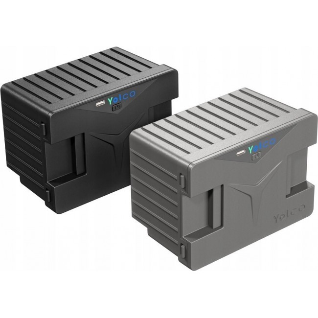 Yopower SC4G, SC4B Modular Battery for Yolco Portable Refrigerators