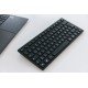 CHERRY KW 9200 MINI keyboard Universal USB + RF Wireless + Bluetooth QWERTZ German Black CHERRY KW 9200 MINI keyboard Universal USB + RF Wireless + Bluetooth QWERTZ German Black