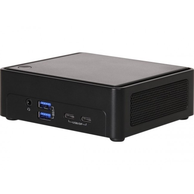 Barebone ASRock NUCS-Box-155H retail