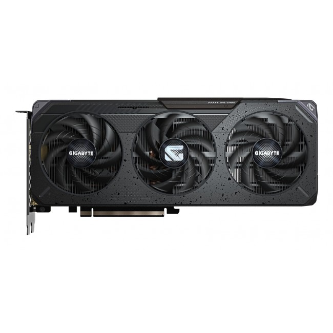 GIGABYTE Radeon RX 9060 XT GAMING OC 16G Graphics Card - 16GB GDDR6, 128bit, PCI-E 5.0, 3320 MHz Core Clock, 2 x DisplayPort, 1 x HDMI, GV-R9060XTGAMING OC-16GD