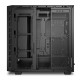 Sharkoon REBEL C80M RGB Midi Tower Black Sharkoon REBEL C80M RGB Midi Tower Black