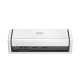 Brother ADS-1800W ADF scanner 1200 x 1200 DPI A4 White