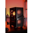 Actina 5901443421627 PC AMD Ryzen 5 7500F 32 GB DDR5-SDRAM 1 TB SSD NVIDIA GeForce RTX 5060 Midi Tower Black