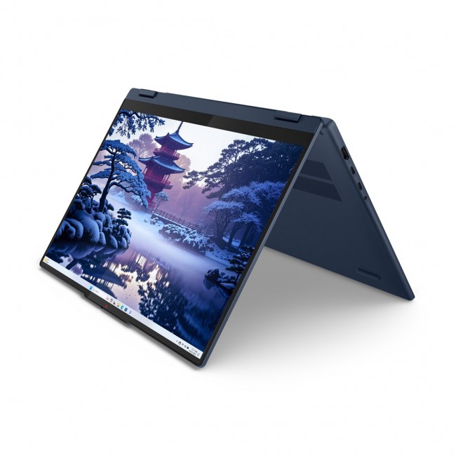 Lenovo IdeaPad 5 2-in-1 16IAL10 Intel Core Ultra 7 255U Hybrid (2-in-1) 40.6 cm (16