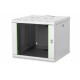 Digitus Wall Mounting Cabinet Unique Series - 600x600 mm (WxD)
