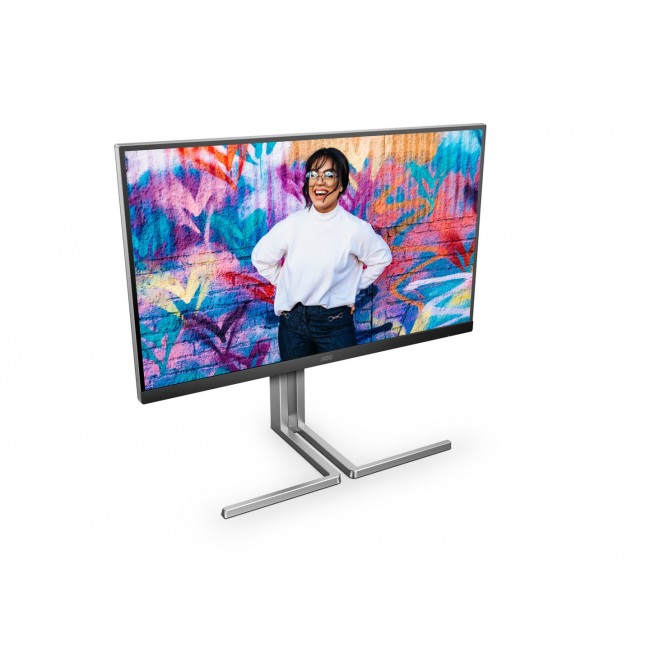 AOC Q27U3CV computer monitor 68.6 cm (27