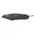 GENESIS Thor 230 TKL keyboard Gaming USB QWERTY English Blue GENESIS Thor 230 TKL keyboard Gaming USB QWERTY English Blue