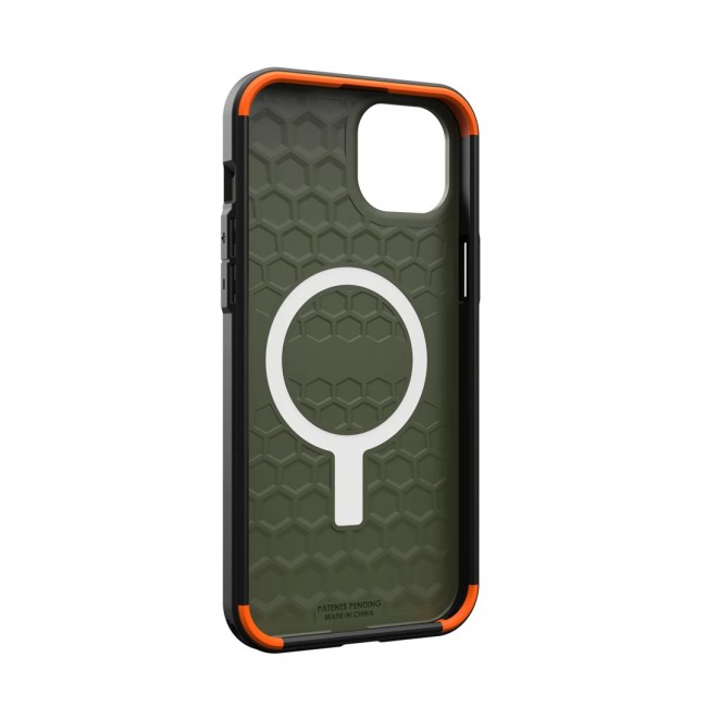 UAG Urban Armor Gear Civilian Case iPhone 15 Plus