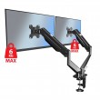 Esperanza ERW020 monitor mount / stand 68.6 cm (27