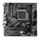 Gigabyte A620M H (A620,AM5,mATX,DDR5) Gigabyte A620M H (A620,AM5,mATX,DDR5)