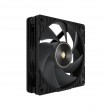 ASUS ProArt PF120 Fan PWM Black Computer case 12 cm 1 pc(s) ASUS ProArt PF120 Fan PWM Black Computer case 12 cm 1 pc(s)