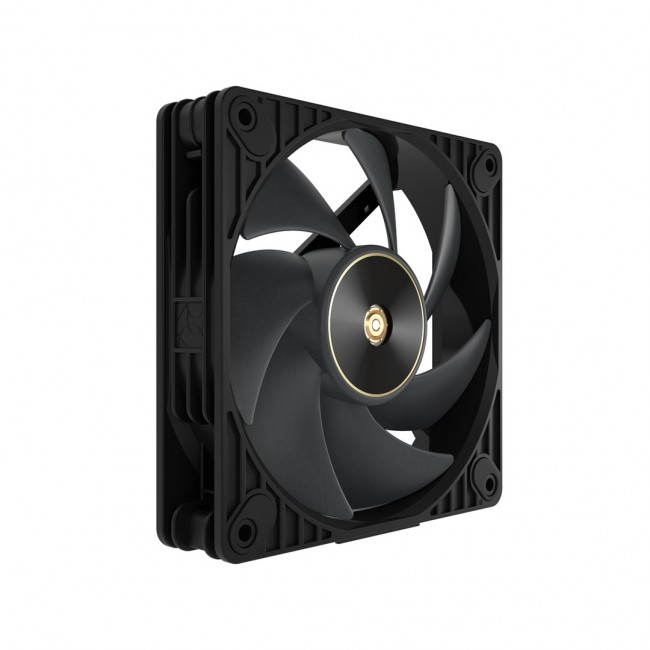 ASUS ProArt PF120 Fan PWM Black Computer case 12 cm 1 pc(s)