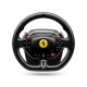 Thrustmaster T98-P FERRARI 296 GTB Black Steering wheel + Pedals PC, PlayStation 4, PlayStation 5