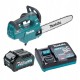 CHAINSAW 40V XGT 35CM UC004GM102 MAKITA CHAINSAW 40V XGT 35CM UC004GM102 MAKITA