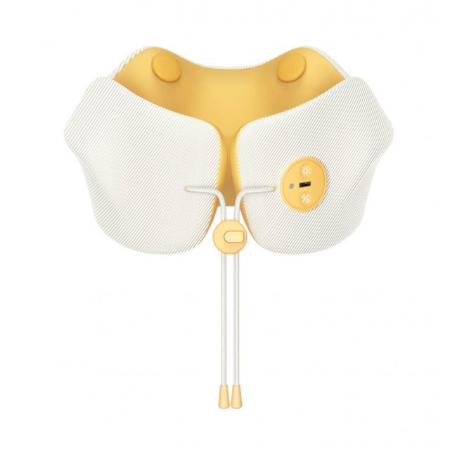 Havit neck massager NM1702 NM1702 (yellow)
