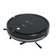 Teesa Smart VAC 2 0.2 L Black