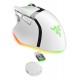 Razer Basilisk V3 Pro mouse Gaming Right-hand RF Wireless + Bluetooth + USB Type-C Optical 30000 DPI