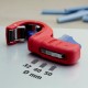 Knipex 90 23 01 BK manual pipe cutter Pipecutter
