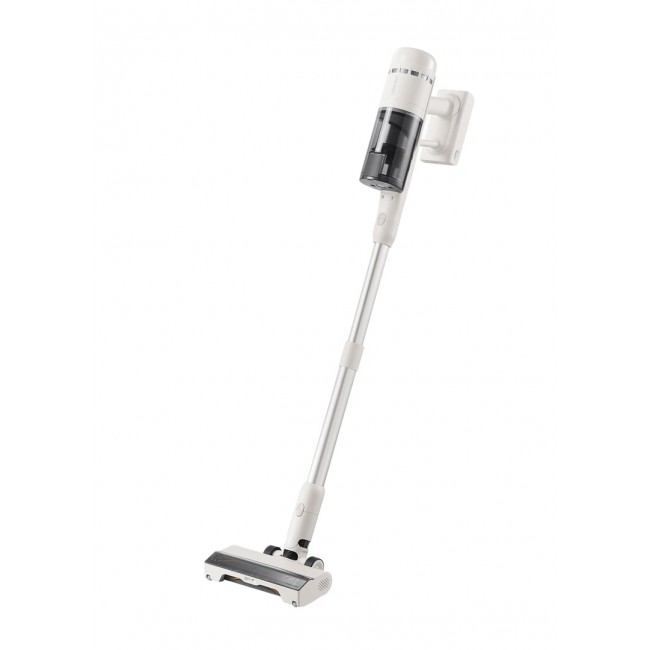 Cordless upright hoover Roborock H60 Hub