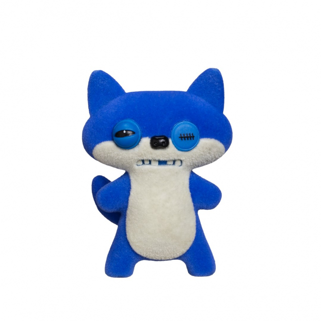 FUGGLER S1 COLLECTIBLE FIGURES 12 PACK DELUXE BOX C FUGGLER S1 COLLECTIBLE FIGURES 12 PACK DELUXE BOX C