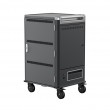 Ewent EW1701 portable device management cart/cabinet Portable device management cabinet Black, Grey Ewent EW1701 portable device management cart/cabinet Portable device management cabinet Black, Grey