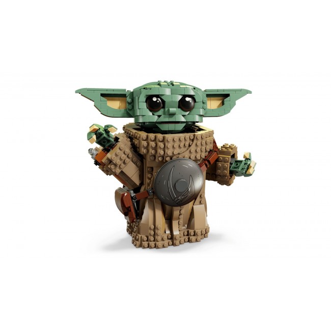 LEGO STAR WARS 75446 Grogu (Mandalorian Apprentice) LEGO STAR WARS 75446 Grogu (Mandalorian Apprentice)