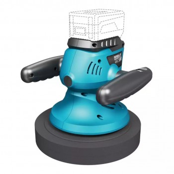 DEDRA DED7084 car polisher