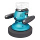 DEDRA DED7084 car polisher
