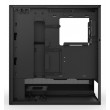 NZXT H5 Flow RGB Midi Tower Black