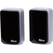 NICE EPM ERA M photocells (transmitter + receiver) NICE EPM ERA M photocells (transmitter + receiver)