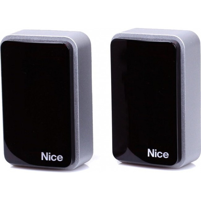 NICE EPM ERA M photocells (transmitter + receiver)