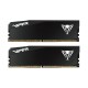 Patriot Memory Viper Elite 5 Ultra memory module 48 GB 2 x 24 GB DDR5 6000 MT/s 288-pin DIMM
