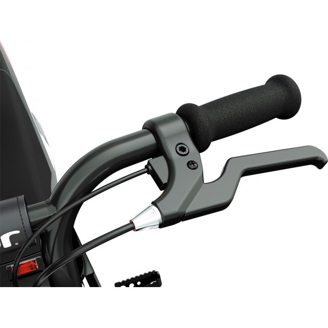 Motorcycle RAZOR MX125 Dirt Rocket Lithium