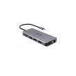 Acer 12in1 Type C port Hub Acer 12in1 Type C port Hub