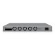 Ubiquiti UniFi Pro XG 48 PoE Managed L3 10G Ethernet (100/1000/10000) Power over Ethernet (PoE) 1U Grey Ubiquiti UniFi Pro XG 48 PoE Managed L3 10G Ethernet (100/1000/10000) Power over Ethernet (PoE) 1U Grey
